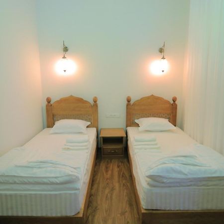 Guesthouse Muqaddam Bukhara Exterior photo