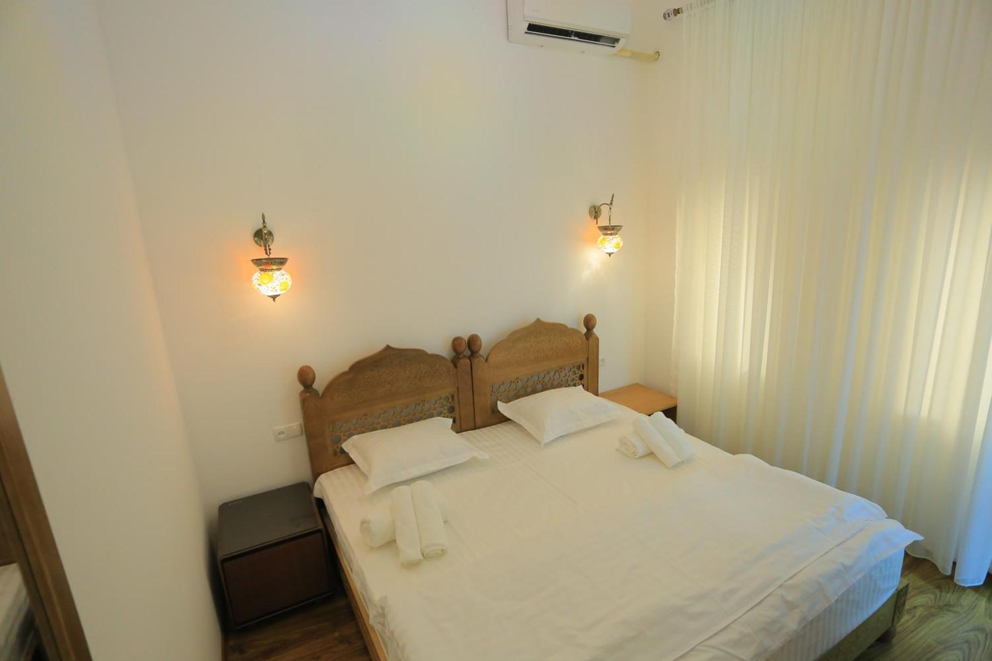 Guesthouse Muqaddam Bukhara Exterior photo